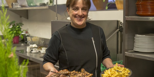 Maria Àngels