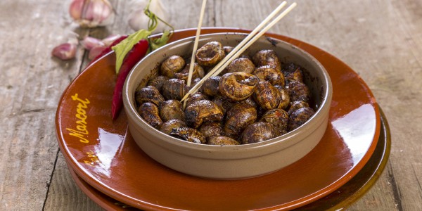 Can Mascort, restaurant, ctra. dels Àngels
