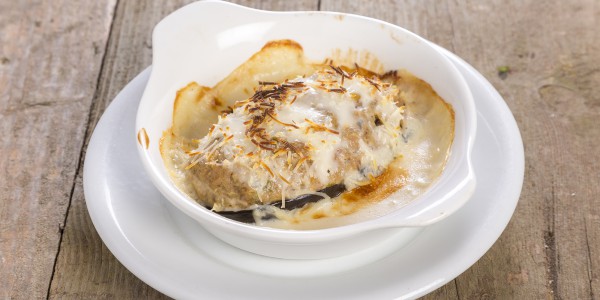 Can Mascort, restaurant, ctra. dels Àngels