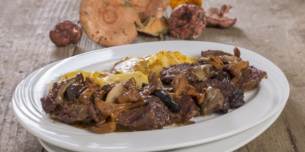 Can Mascort, restaurant, ctra. dels Àngels