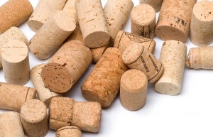 wine corks