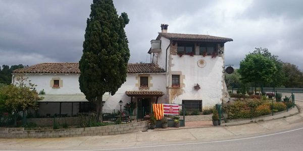5a pujada als Àngels penya Barbero Bailongo